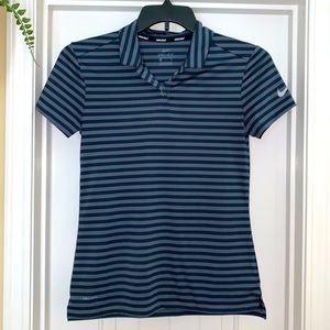 Nike Golf Dri-Fit ladies shirt